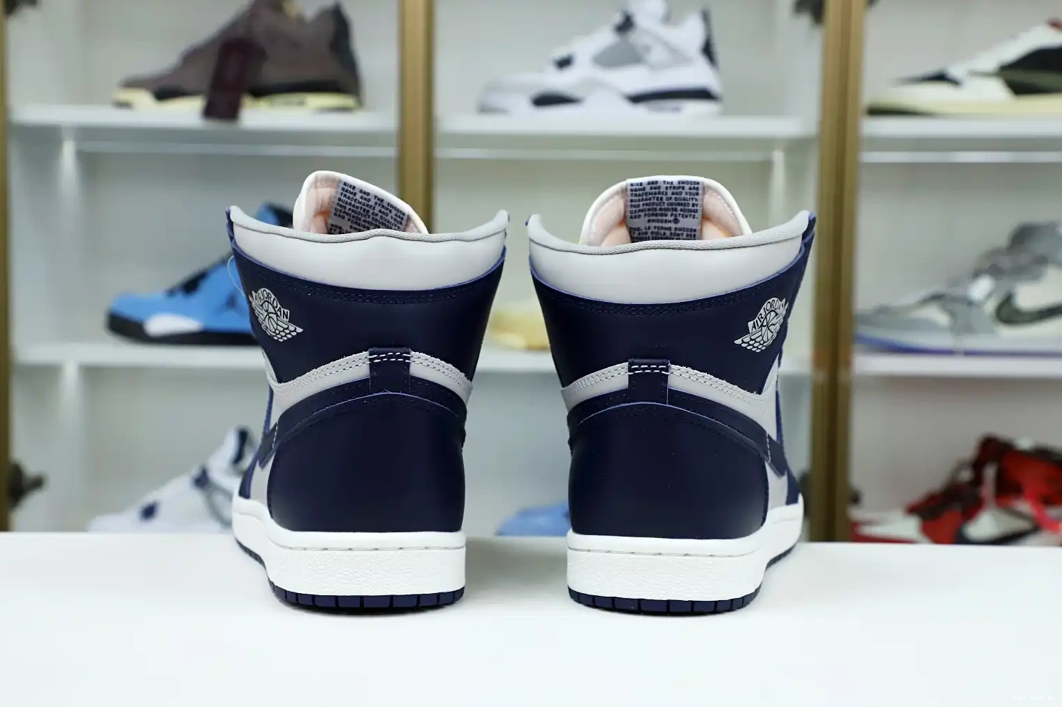 1 high85 Air Jordan Kimikick Jordan 0622